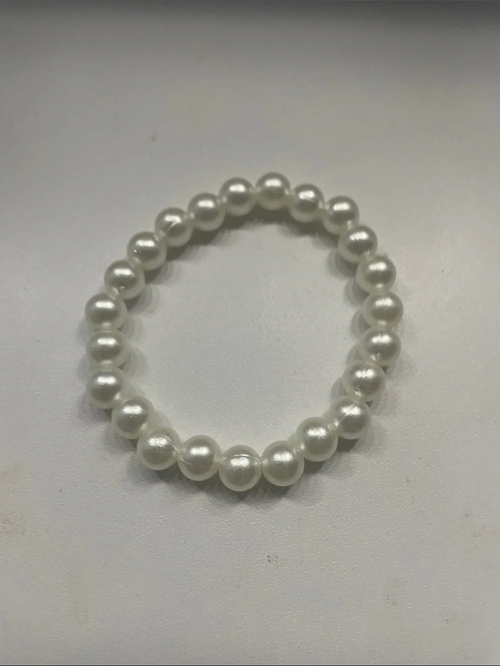 White Pearl